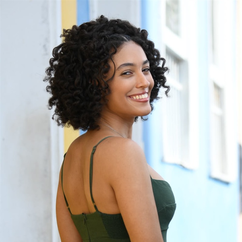 Mariana Lisboa de Souza